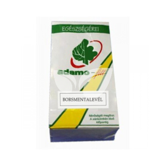 Adamo borsmentalevél 30 g