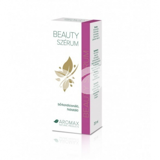 Aromax Nk Beauty Szérum 20Ml