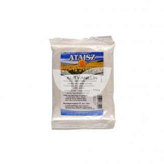 Ataisz Xilit Vanillin 150 g