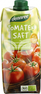 Dennree Bio paradicsomlé, 500 ml