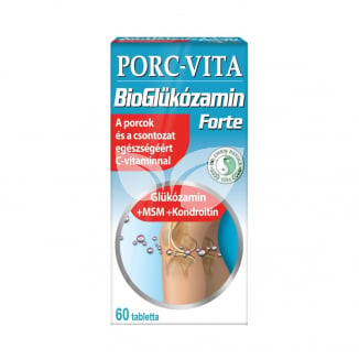 Dr.Chen Bioglükózamin Porc-Vita Forte Tabletta