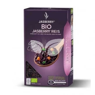 Jasberry Bio Jasberry Rizs 500 g