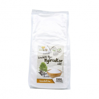 Love Diet Eredeti finn xilit (nyírfacukor) 1000 g