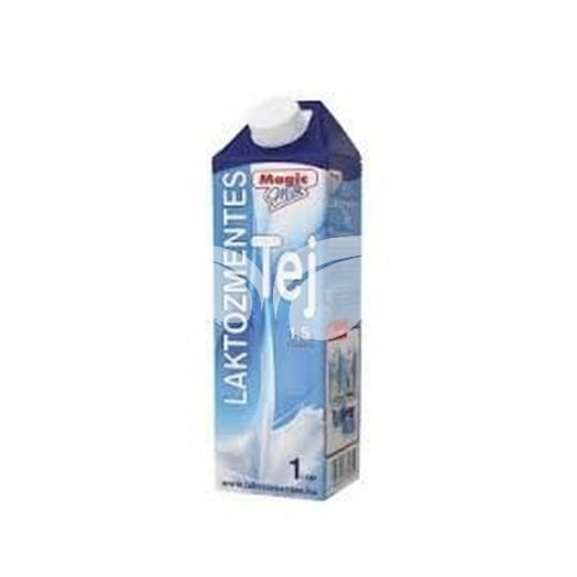 Magic Milk laktózmentes uht tej 1,5% 1000 ml