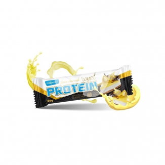 Max Sport royal protein szelet citrom-sajttorta gluténmentes 60 g