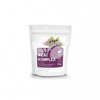 Pharmacoidea Acai Komplex Italpor