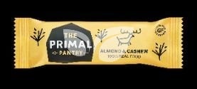 Primal Pantry Mandula & Kesu szelet 45 g
