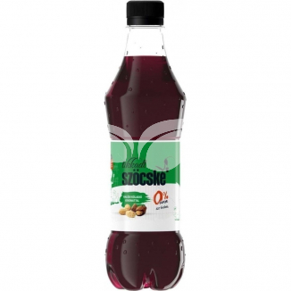 Tikkadt Szöcske kóla cukormentes 500 ml