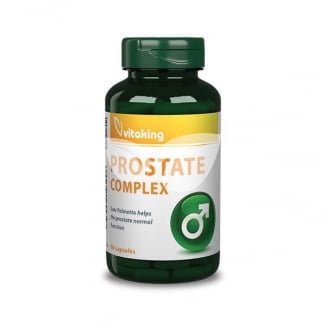 Vitaking Prostate Complex (60) kaps