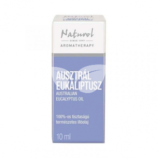 Ausztrál eukaliptusz olaj /naturol/ 10 ml