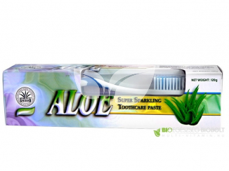 Dr.Chen Aloe Vera Fogkrém