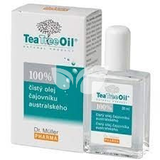 TEA TREE OIL TEAFA OLAJ 10 ML