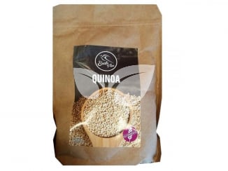 Szafi Free Quinoa Gluténmentes 500 g - 1.