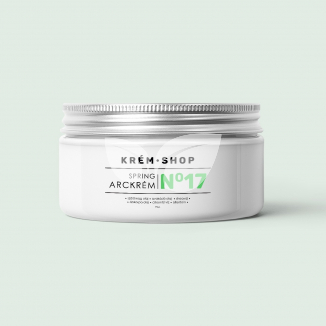 Krém Shop Spring No.17 Arckrém 75 ml