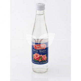 NATURA RÓZSAVÍZ 250ML