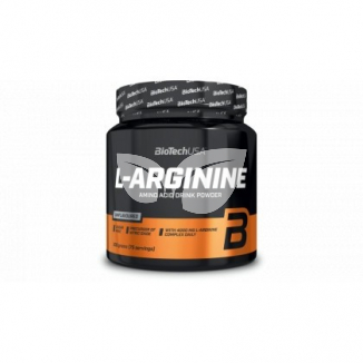 BiotechUsa L-Arginine 300 g