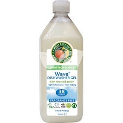 Ecos wave bio mosógatógép mosószer 946 ml