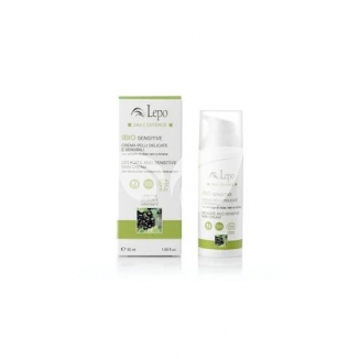Lepo 023 Bio Arckrém Kényes És Érzékeny Bőrre 50 ml
