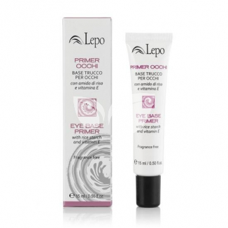 Lepo 414 Primer Szemkörnyék Alapozó 15 ml