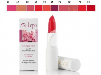 Lepo 77 Rúzs "High Definition" No.70 3,5 ml