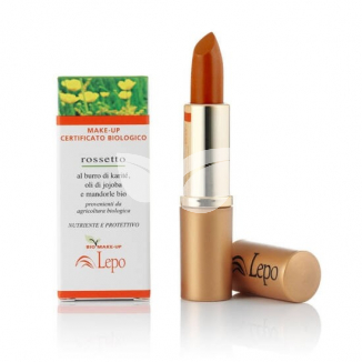 Lepo 424 Bio Rúzs No.93 4 ml