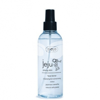 Ziaja jeju arctonik 200 ml