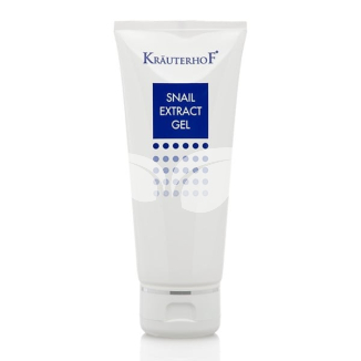 Krauterhof Csigagél 100 ml