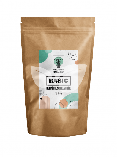 Eden premium basic kenyér lisztkeverék 1000 g