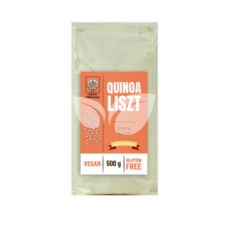Eden premium quinoa liszt 500 g