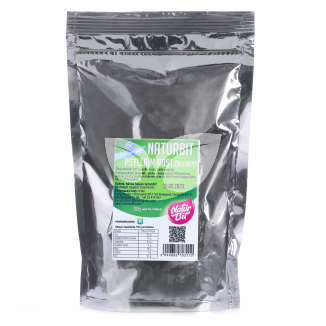 Its us naturbit psyllium rost útifűmaghéj őrlemény 200 g