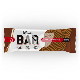 Näno Supps Protein Bar Choco-Caramel