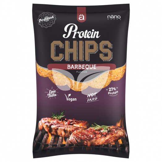 Näno Supps Protein Chips BBQ