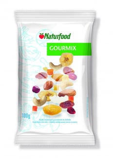 Naturfood gourmix 100 g
