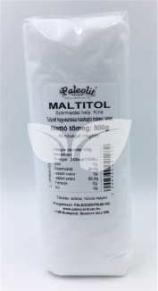 Paleolit maltitol 500 g