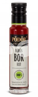 Pödör vörösborecet 250 ml