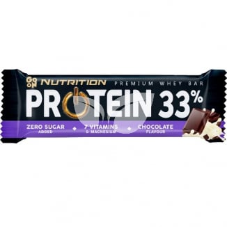 Sante go on nutrition protein szelet 33% csokoládés 50 g
