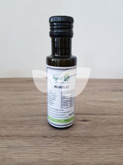 Spájzold be! hidegen sajtolt mákolaj 100 ml