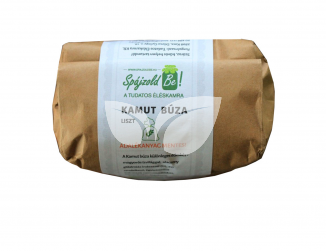 Spájzold be! kamut ősbúzaliszt 1000 g