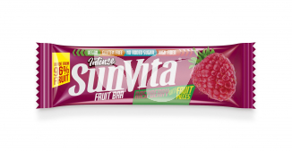 Sunvita intense szelet málnás 30 g