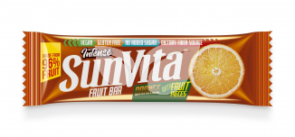 Sunvita intense szelet narancsos 30 g
