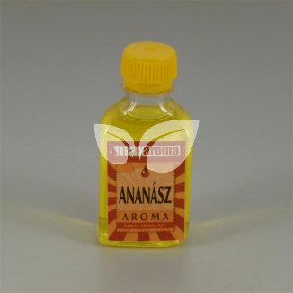 Szilas aroma max ananász 30 ml