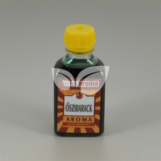 Szilas aroma max őszibarack 30 ml