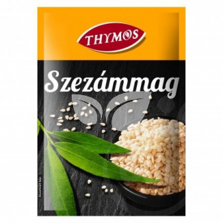 Thymos szezámmag 40 g