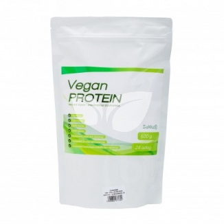 Vegan Protein borsófehérje izolátumból csokoládé 600 g