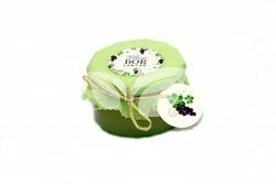 Villányi borlekvár bodza-lime diétás 400 g