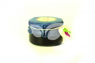 Villányi szilvás vörös borlekvár 400 g