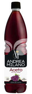 Andrea Milano vörösborecet 6% 1000 ml