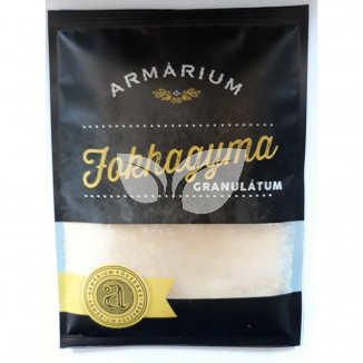 Armárium fokhagyma granulátum 20 g