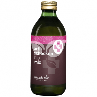 Articsóka mix bio 330 ml