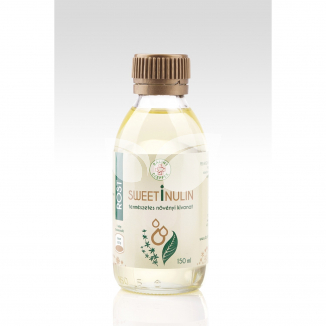 Bálint cseppek sweetinulin 150 ml